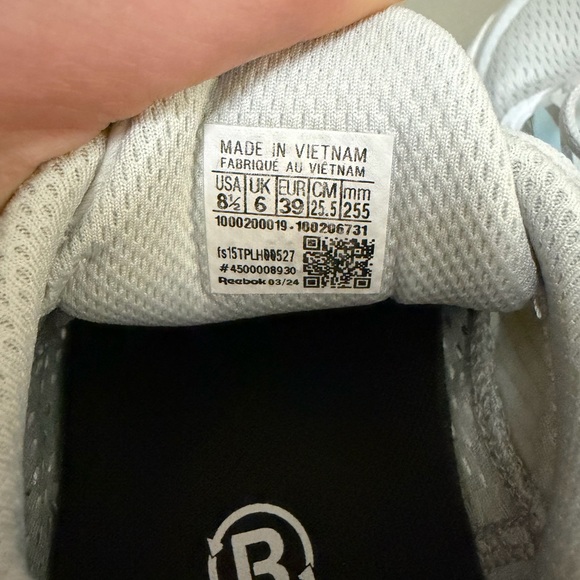 Reebok floatzig 1 - Picture 6 of 10